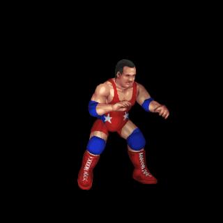 Kurt Angle