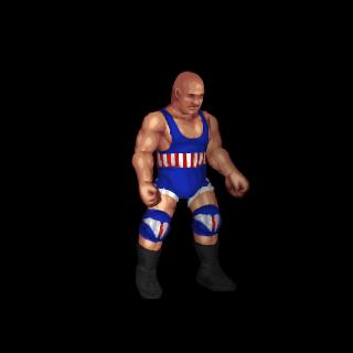 Kurt Angle