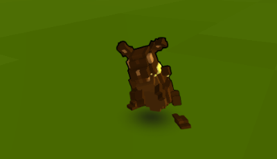Choco Bunny