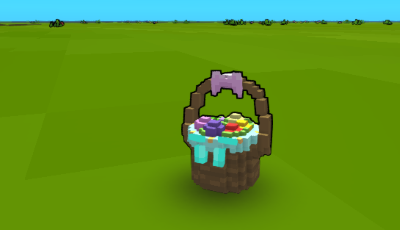 Bundle Basket Buddy