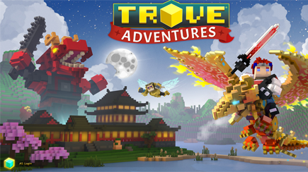 Adventures Loading Screen
