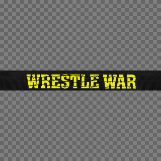WrestleWar