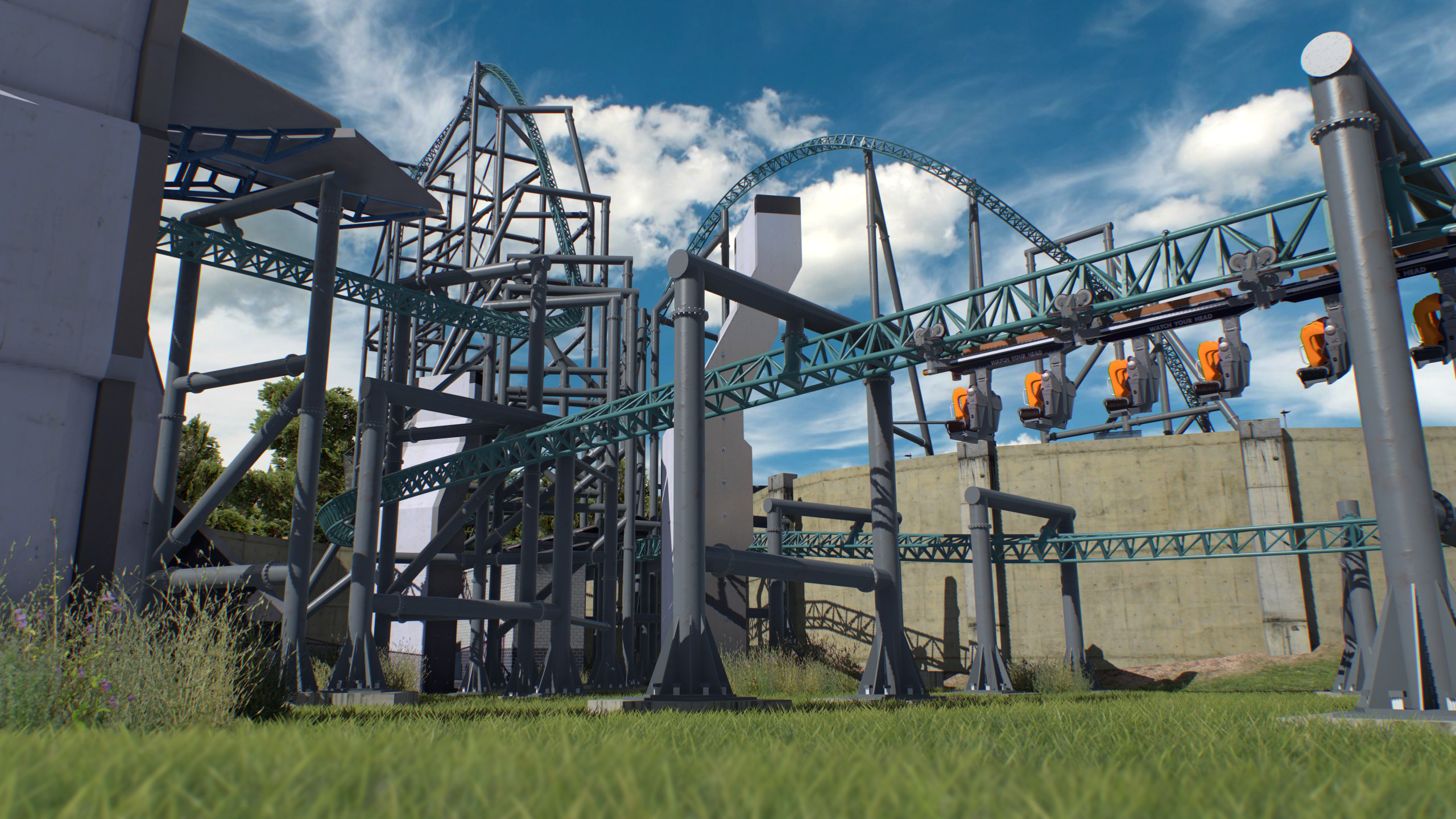 Park Image
