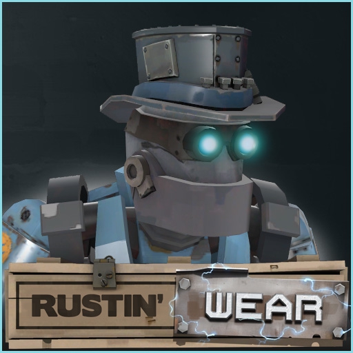Rustin' Wear