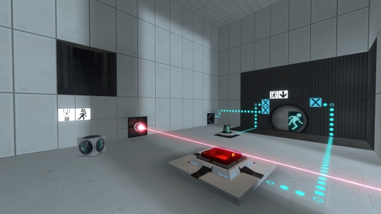 Unusual facility preview