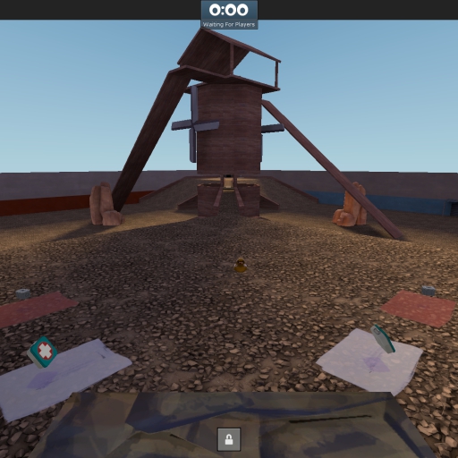 koth_duckmill – Team Fortress 2 Mod