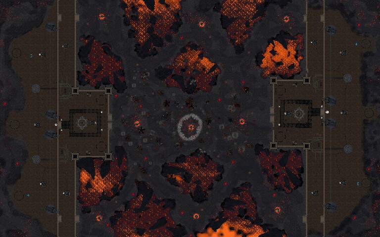 (3v3A) V.U.L.K.A.N