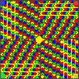 Mosaic