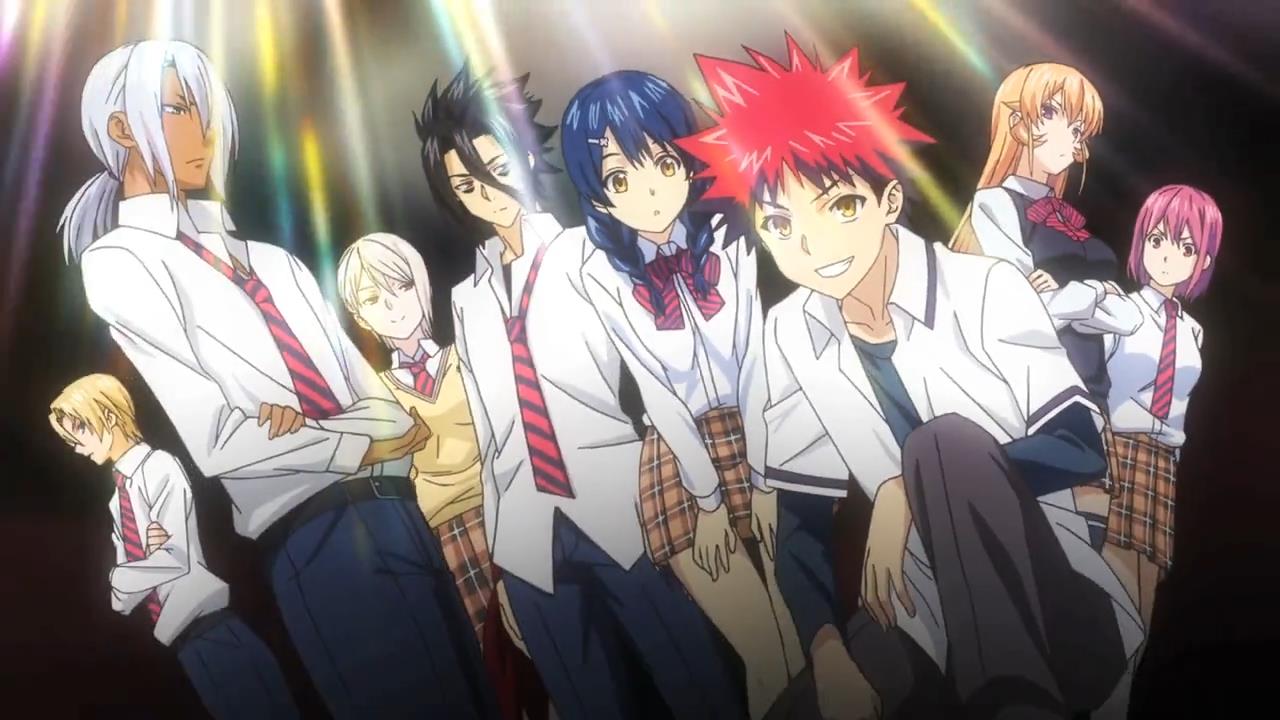Kibou no Uta