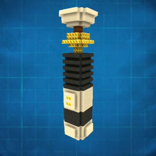 obi-wan lightsaber