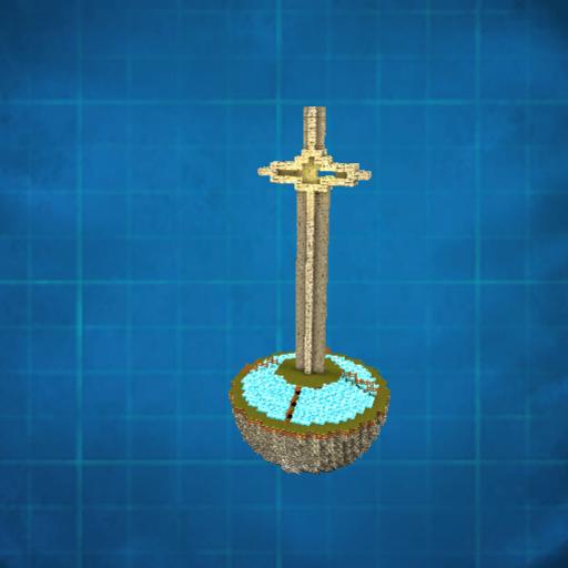 sword in the stone
