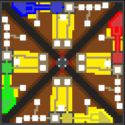 Bestien Arena