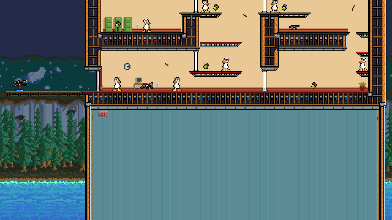 Floor 1