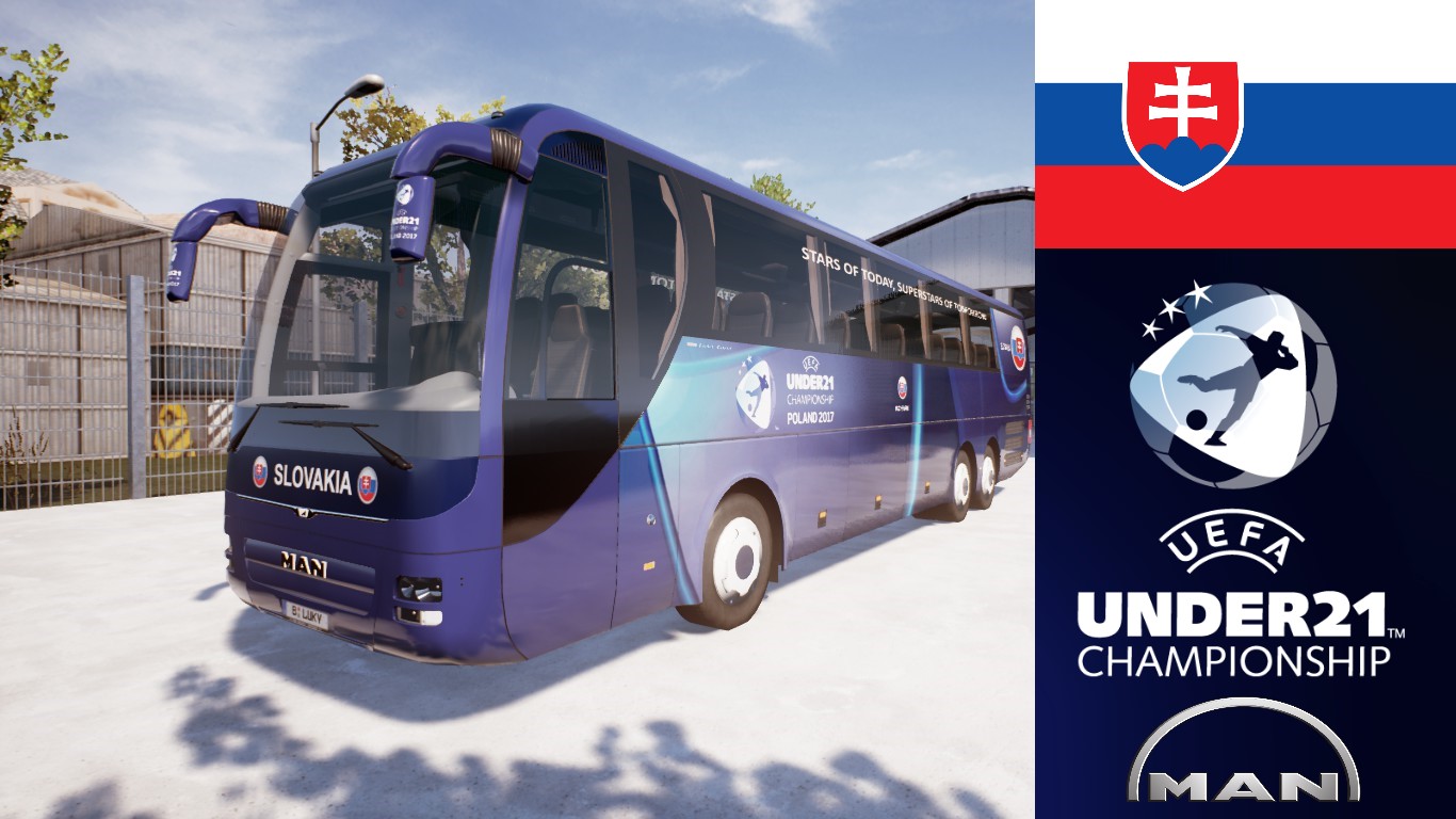 Under-21 Slovakia