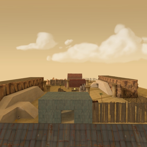 KOTH_Venturas_A1 – Team Fortress 2 Mod