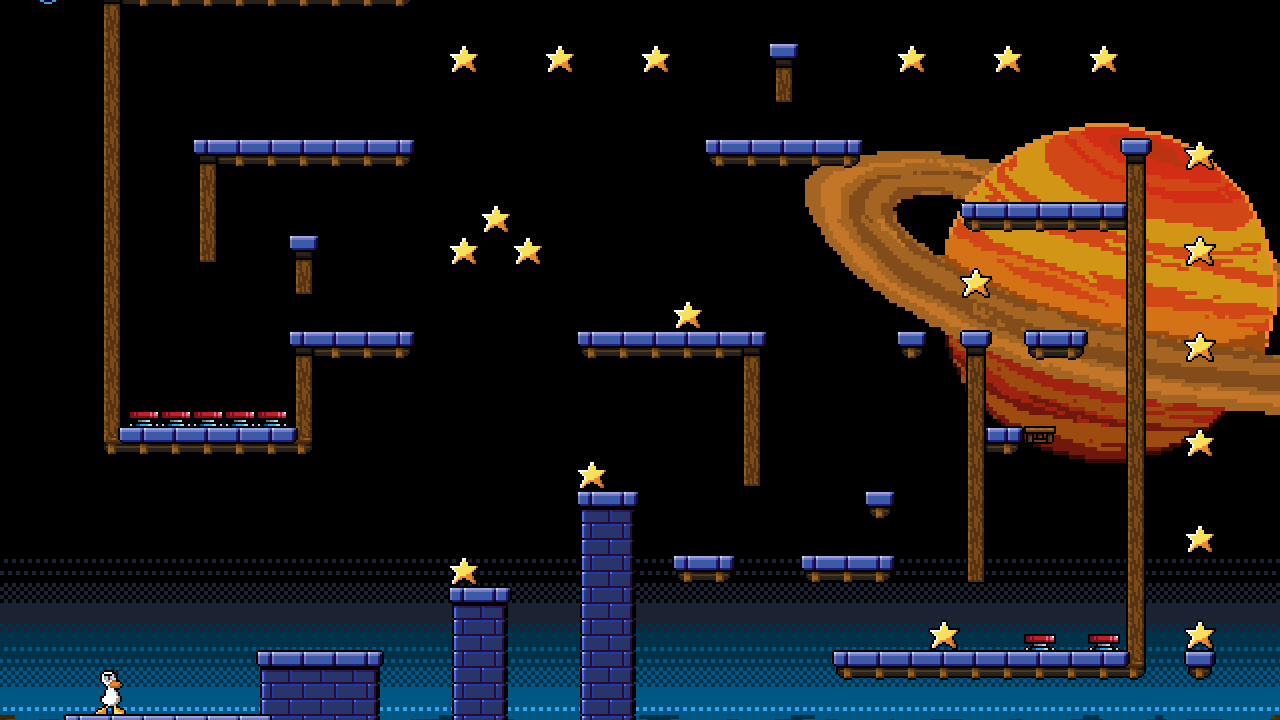 Star Race (Singleplayer)