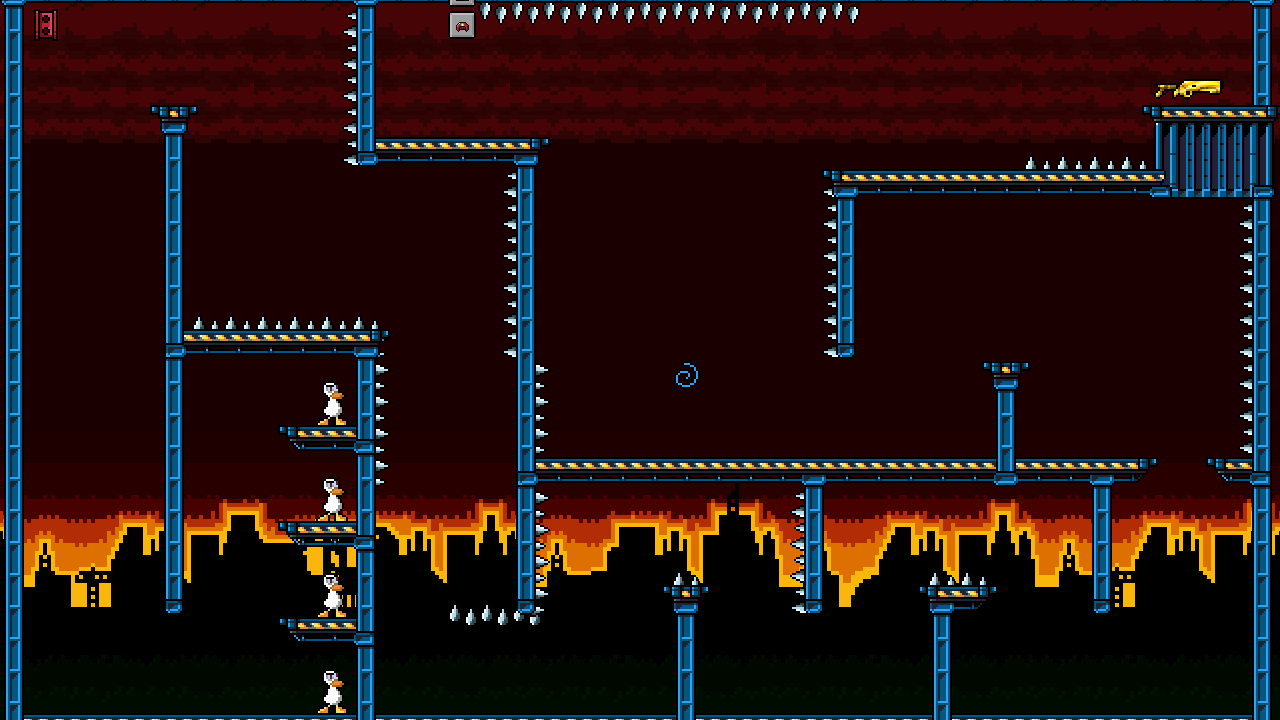 WALL RACE