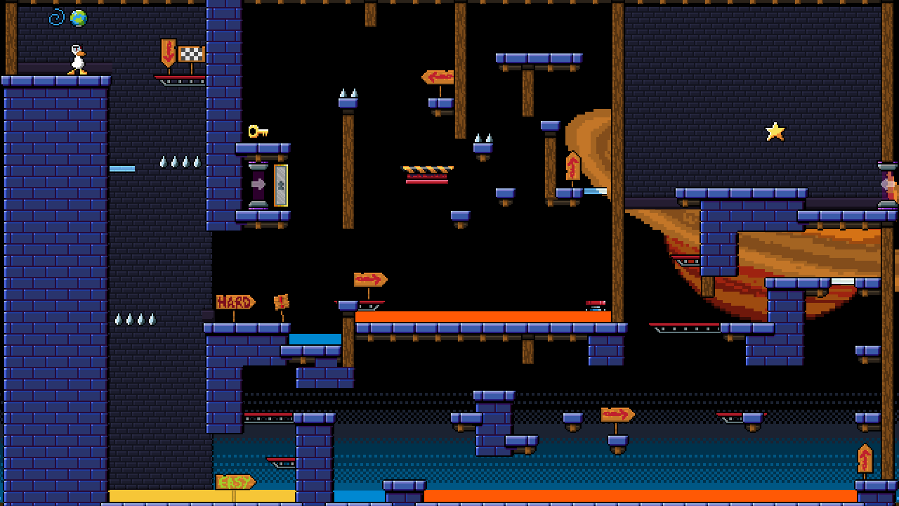 Parkour Deathmatch - 1P Vers.