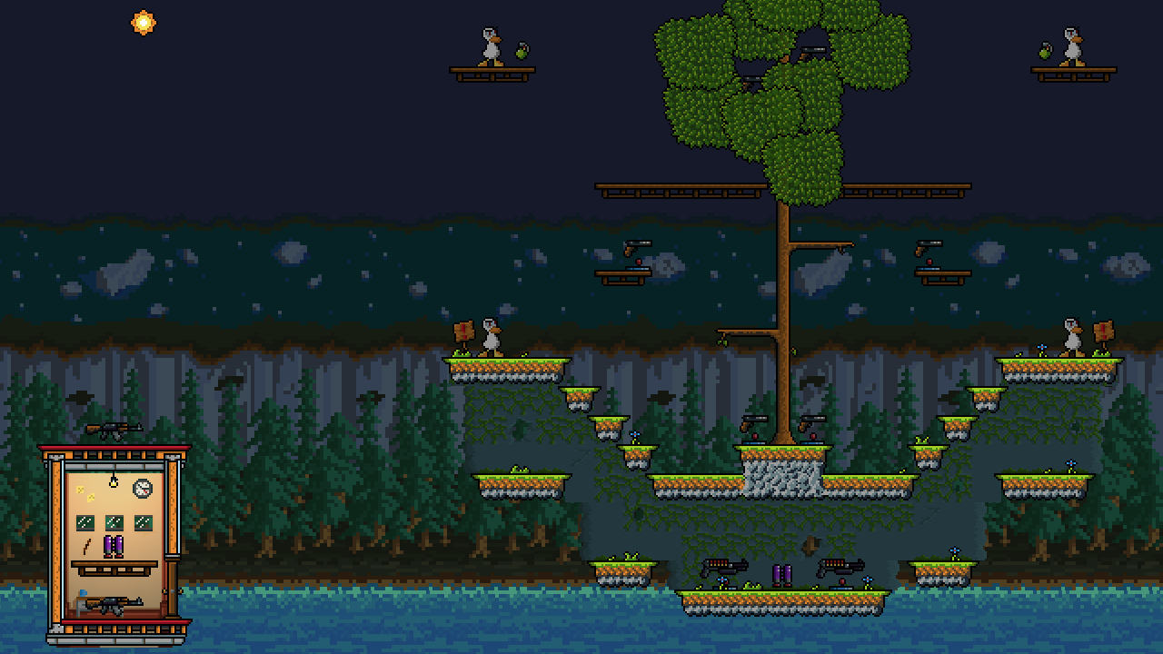 A Cave