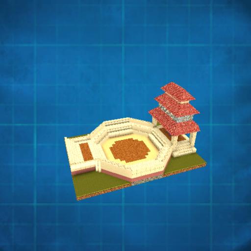 Martial Arena