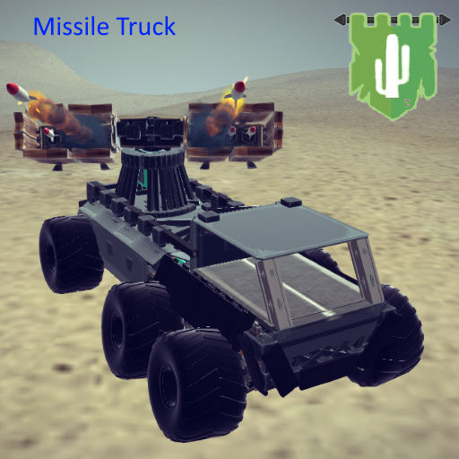 missiletruck preview