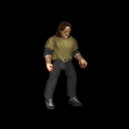 Leatherface