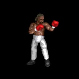 Willie Williams