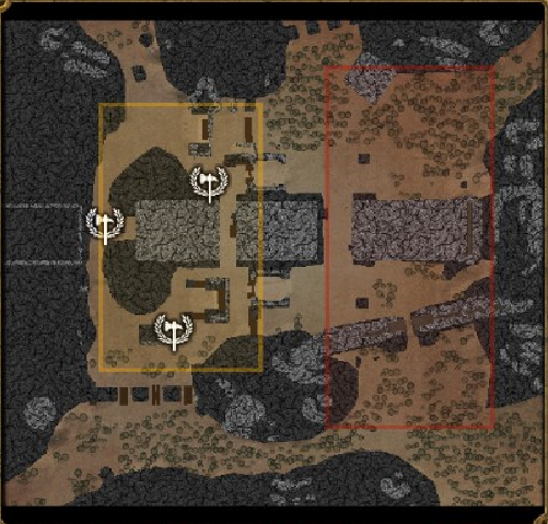 dwarvendam siege