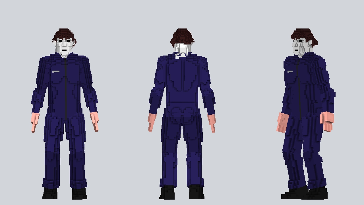 Michael Myers