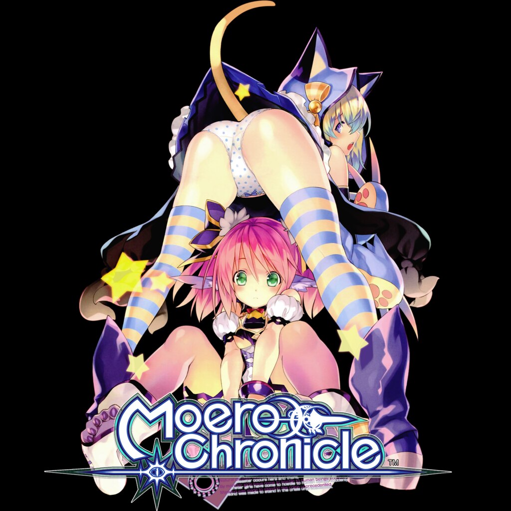 Steam コミュニティ :: 限界凸記 モエロクロニクル
