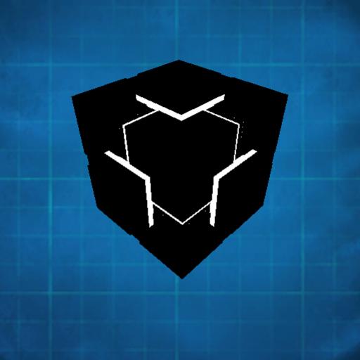 Infinity Cube