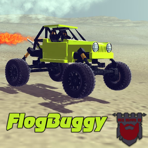 FlogBuggy