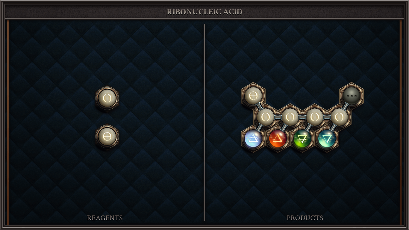 RIBONUCLEIC ACID