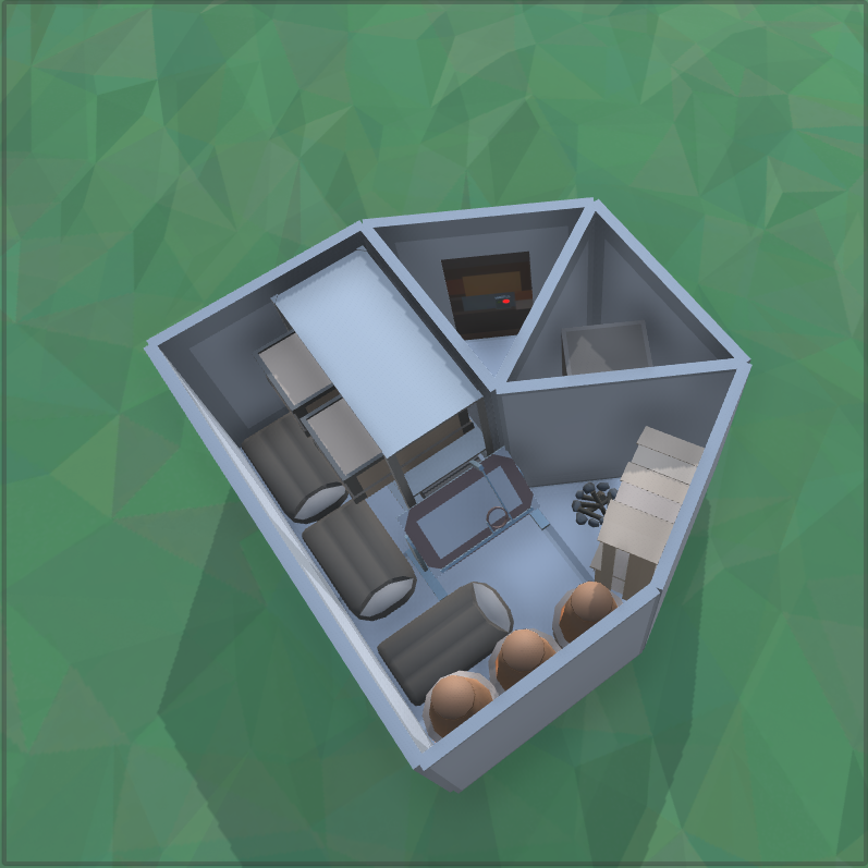 Starter Base (NEW)