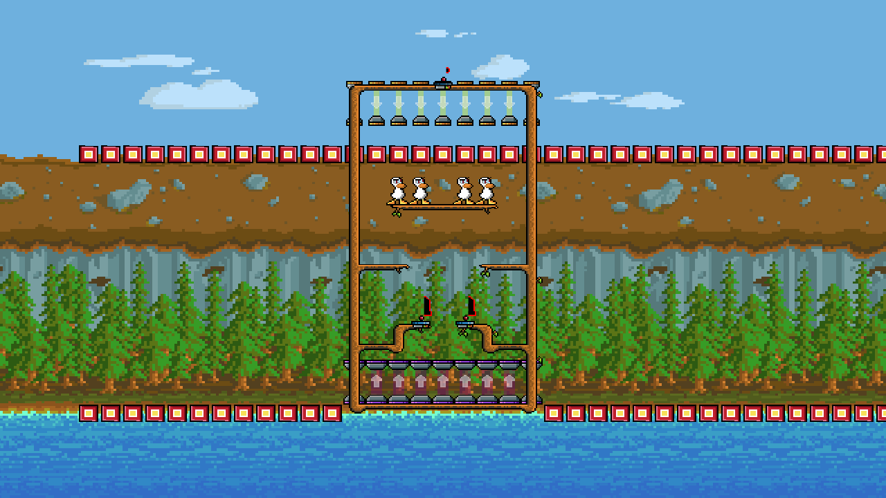 run duck run 3