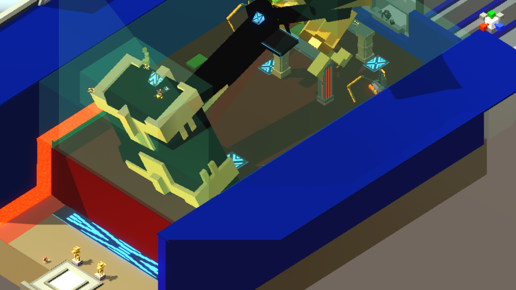 Ambush Madness