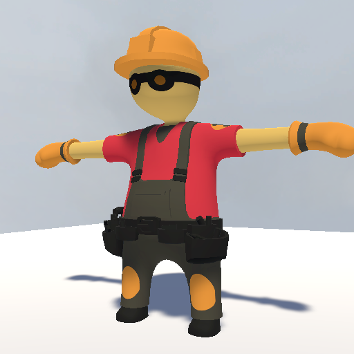 TF2 Engineer