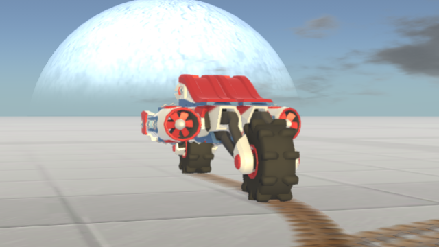 scout bike