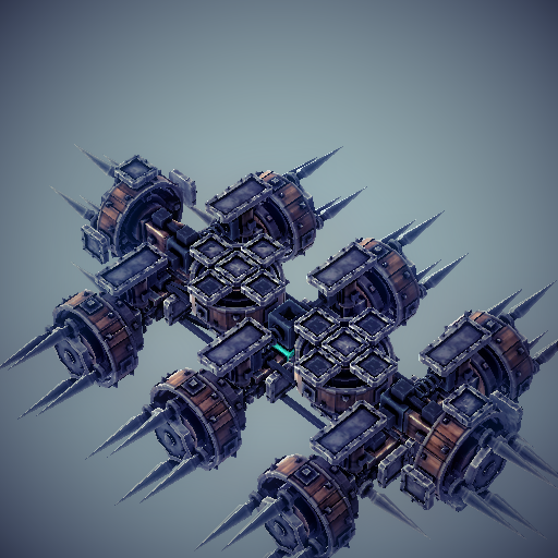 The Beast