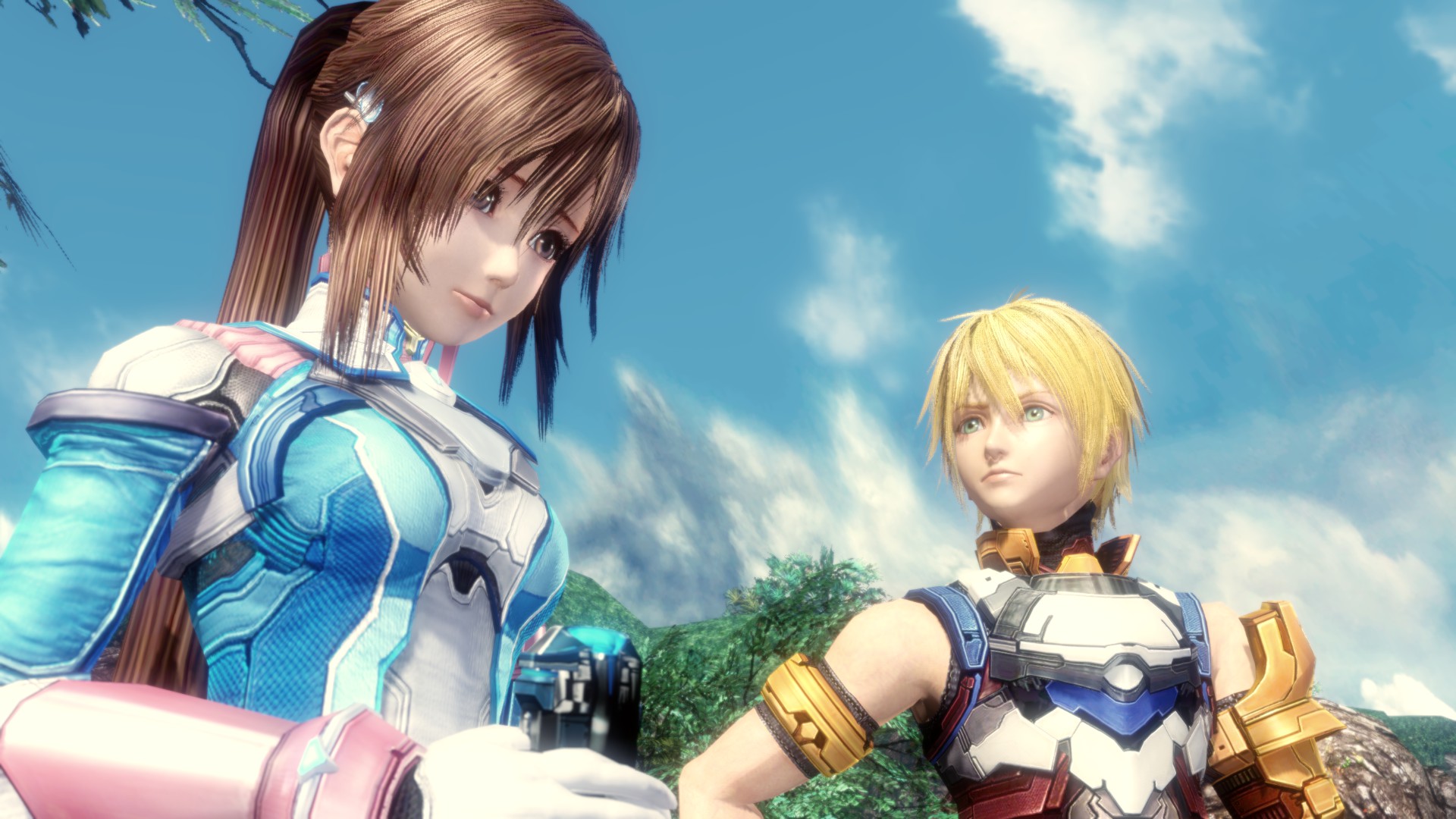 Steam コミュニティ :: STAR OCEAN™ - THE LAST HOPE™ - 4K Steam コミュニティ :: STAR OCEAN™ - THE LAST HOPE™ - 4K