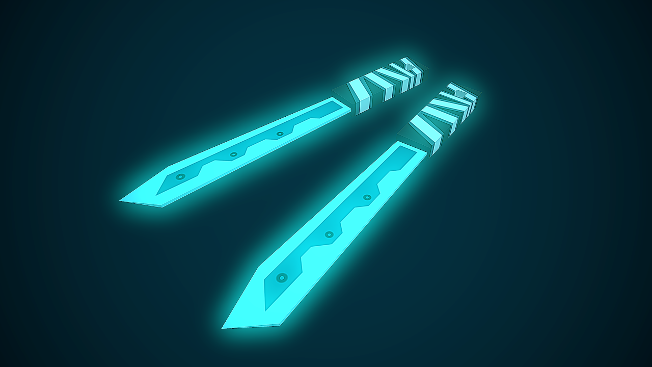 Machete | IceBlade