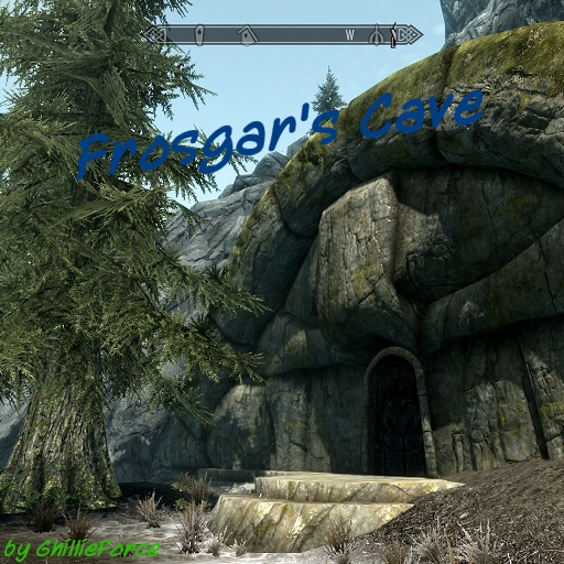 Frosgar's Cave preview