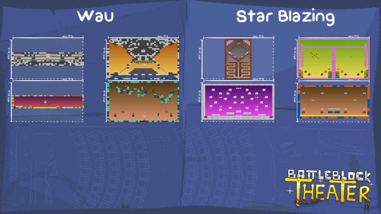 Wau