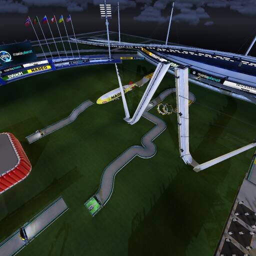 FIRSTmap