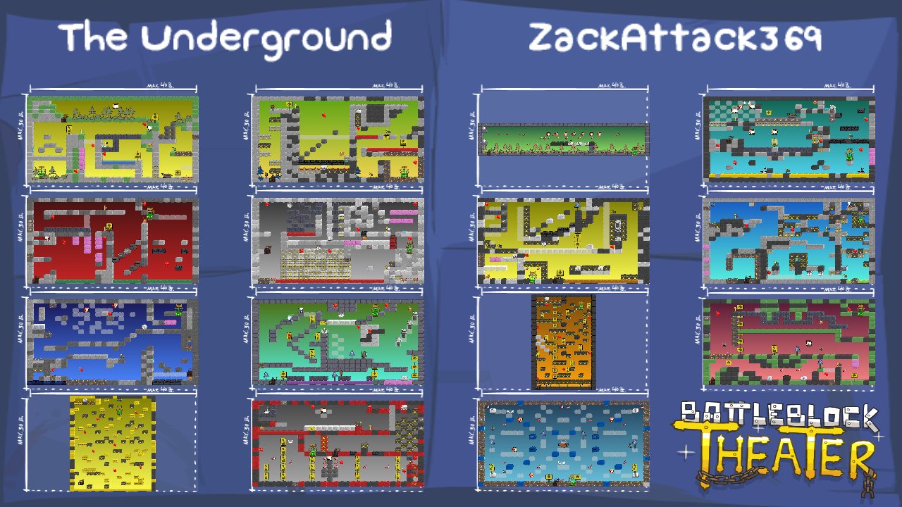 The Underground