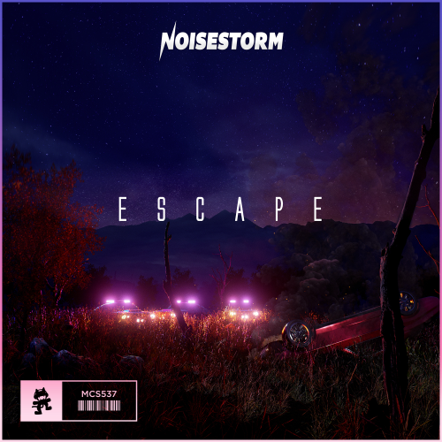Noisestorm - Escape