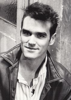 Morrissey