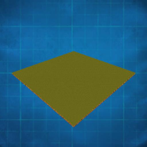 Grass Pad 63x63