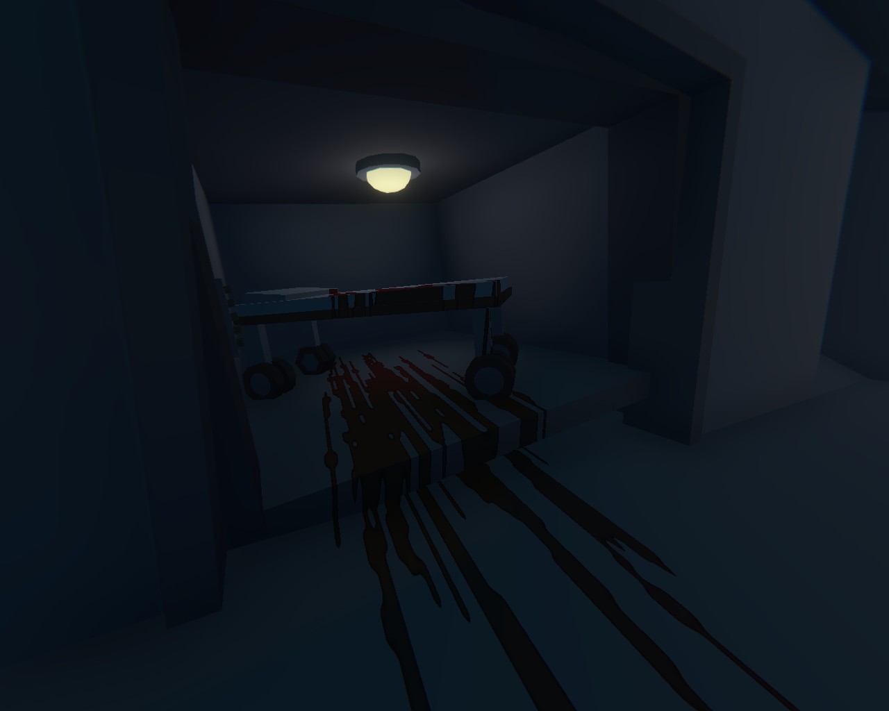 The Last Island *Discontinued* – Unturned Mod