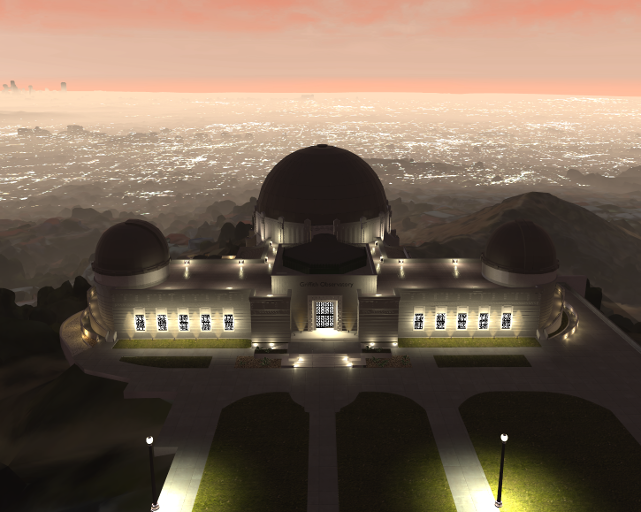 Observatory